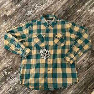 Limited-edition, black rifle coffee co